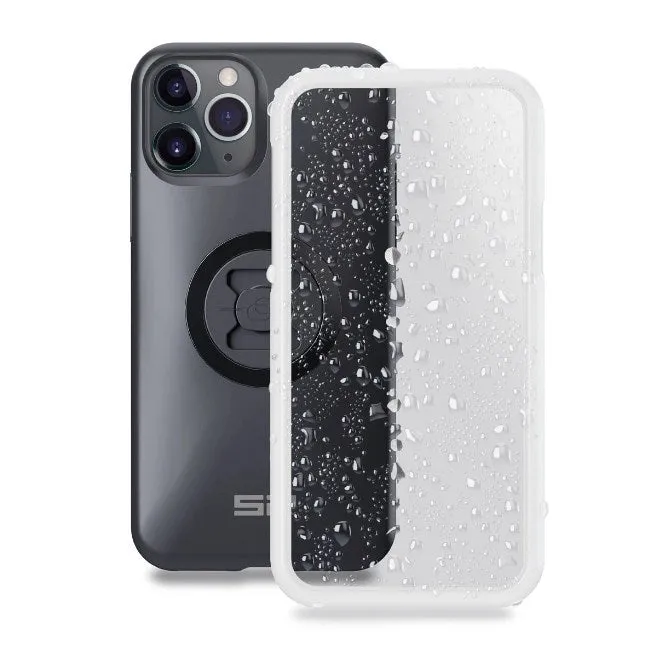 SP Connect Weather Cover iPhone 15 Plus / 14 Plus / 14 Pro Max / 13 Pro Max / 12 Pro Max (55234)