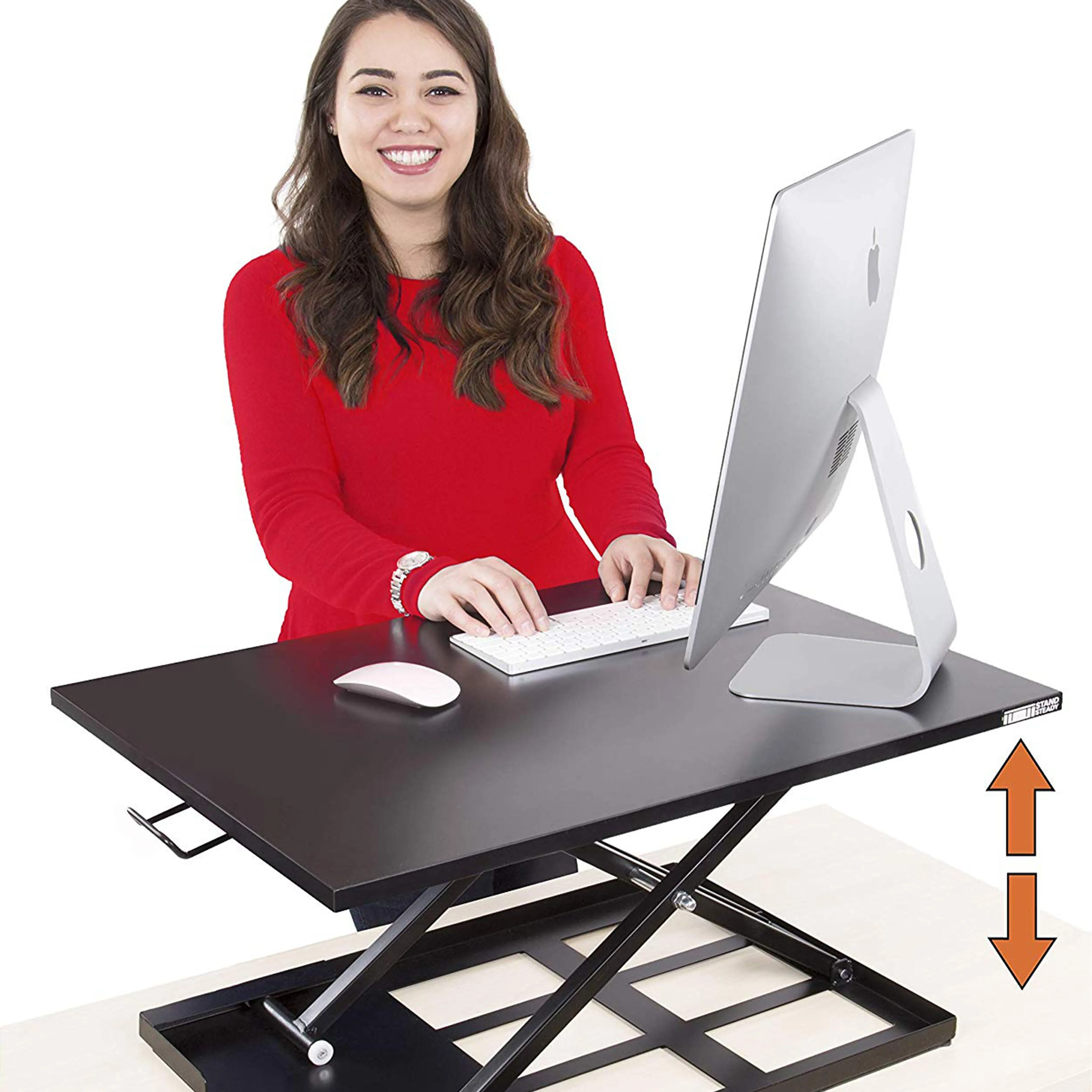 Standing Desk Converter