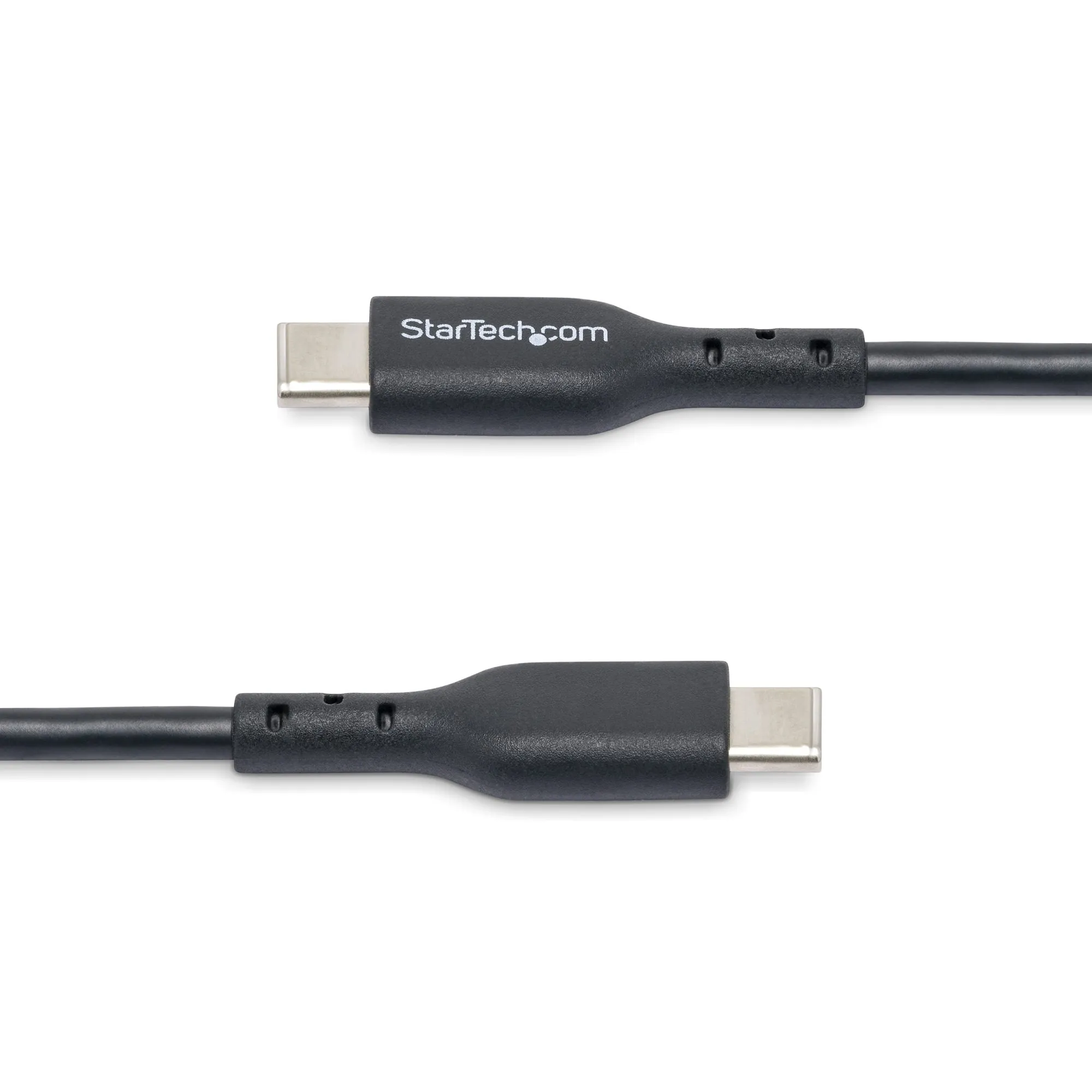 Startech.Com 3M Usb-C Charging Cable, Usb C Cable, 60W 3A Pd - Usb-C Cable - 24 Pin Usb-C To 24 Pin Usb-C - 3 M