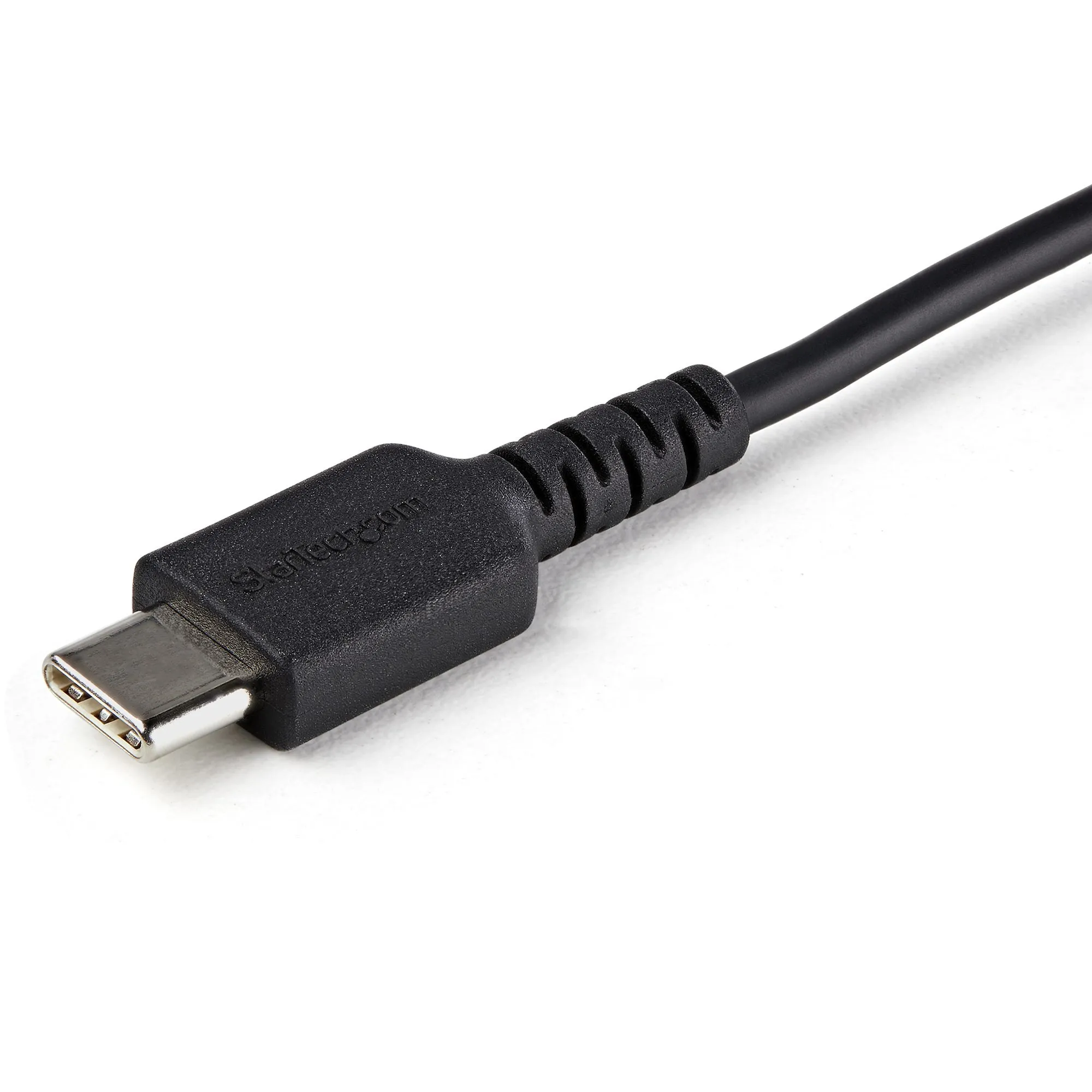 Startech.Com Usb Data Blocker Cable Usbschac1m - Usb-A / Usb-C - 1 M