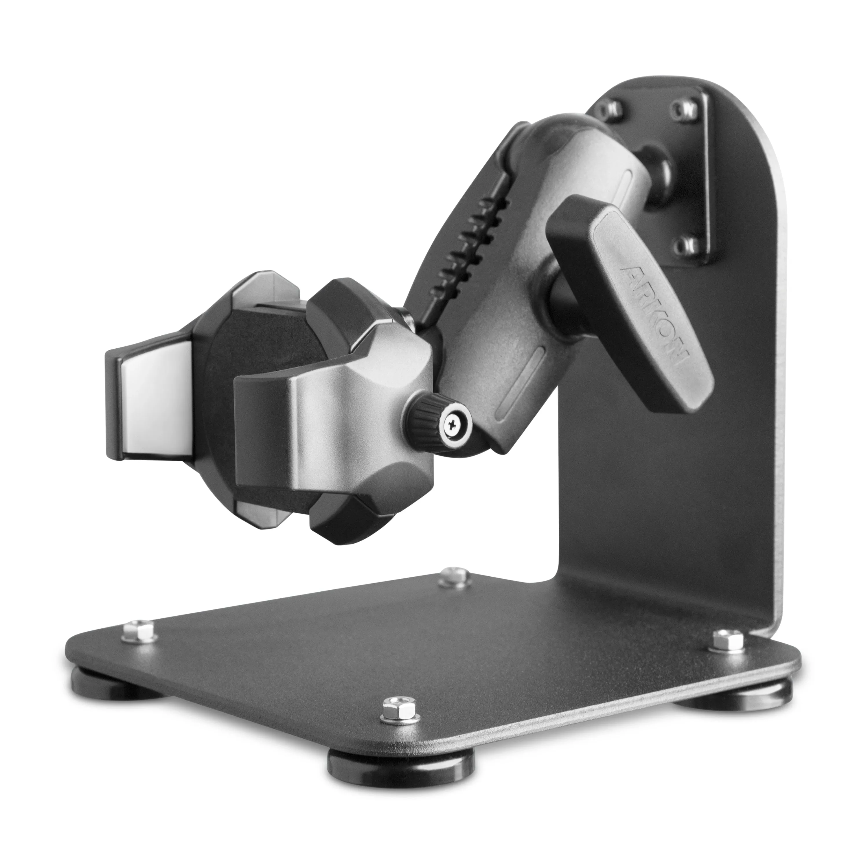 SteadyMag™ Magnetic Mount System with RoadVise® Ultra Phone Holder