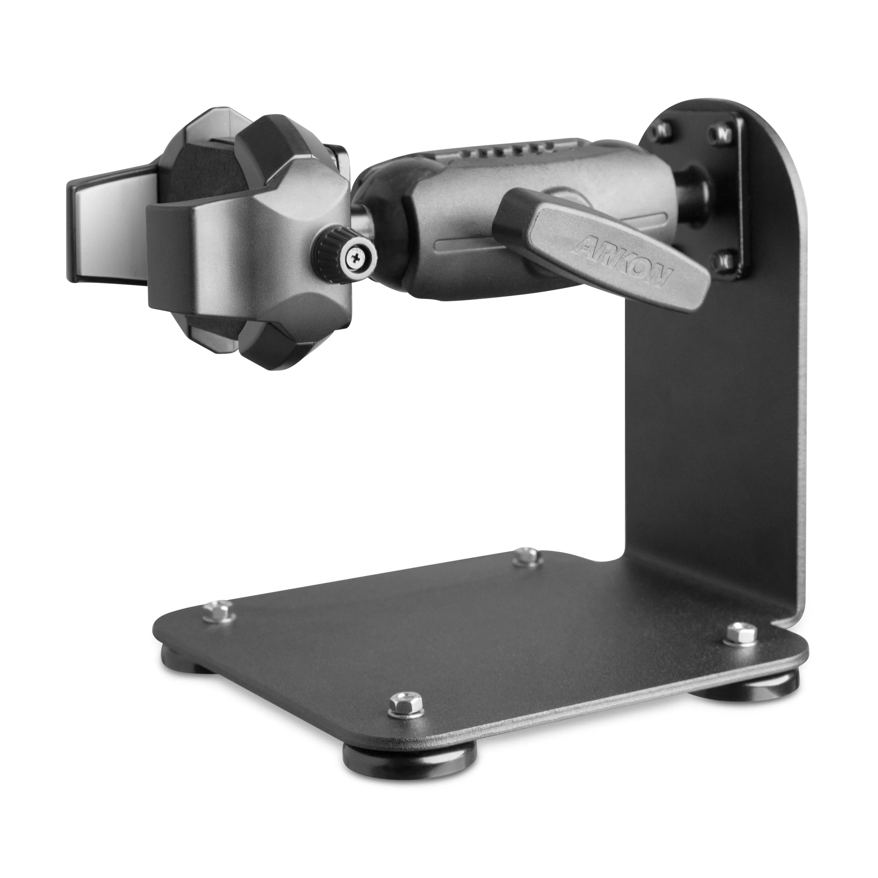 SteadyMag™ Magnetic Mount System with RoadVise® Ultra Phone Holder