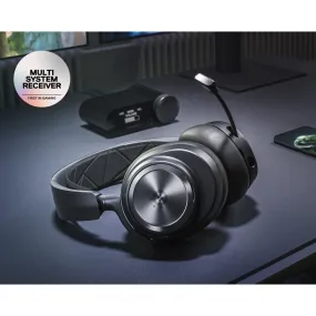 SteelSeries Arctis Nova PRO Wireless