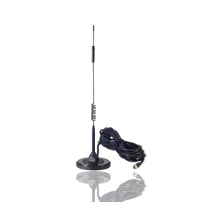 Strike 5G Magnetic Base 7 dBi Antenna