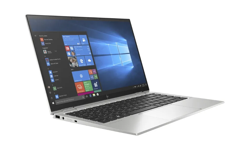 Subaru Employee Purchase - HP ELITEBOOK X360 1040 (G7) Convertible Laptop