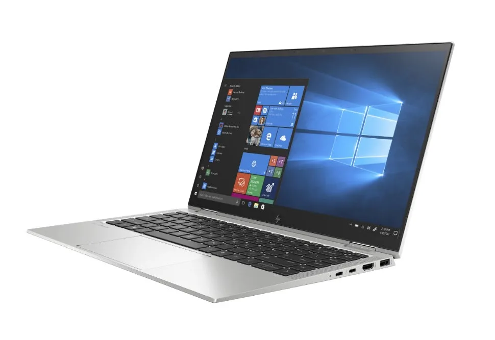 Subaru Employee Purchase - HP ELITEBOOK X360 1040 (G7) Convertible Laptop