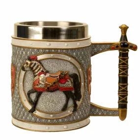 SUPER CHARGER TANKARD C/24