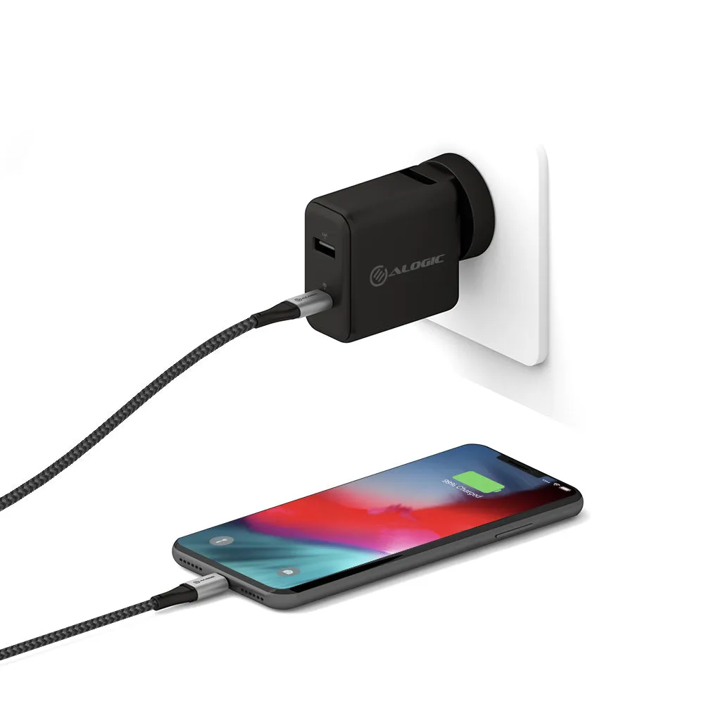 Super Ultra Usb-C To Lightning