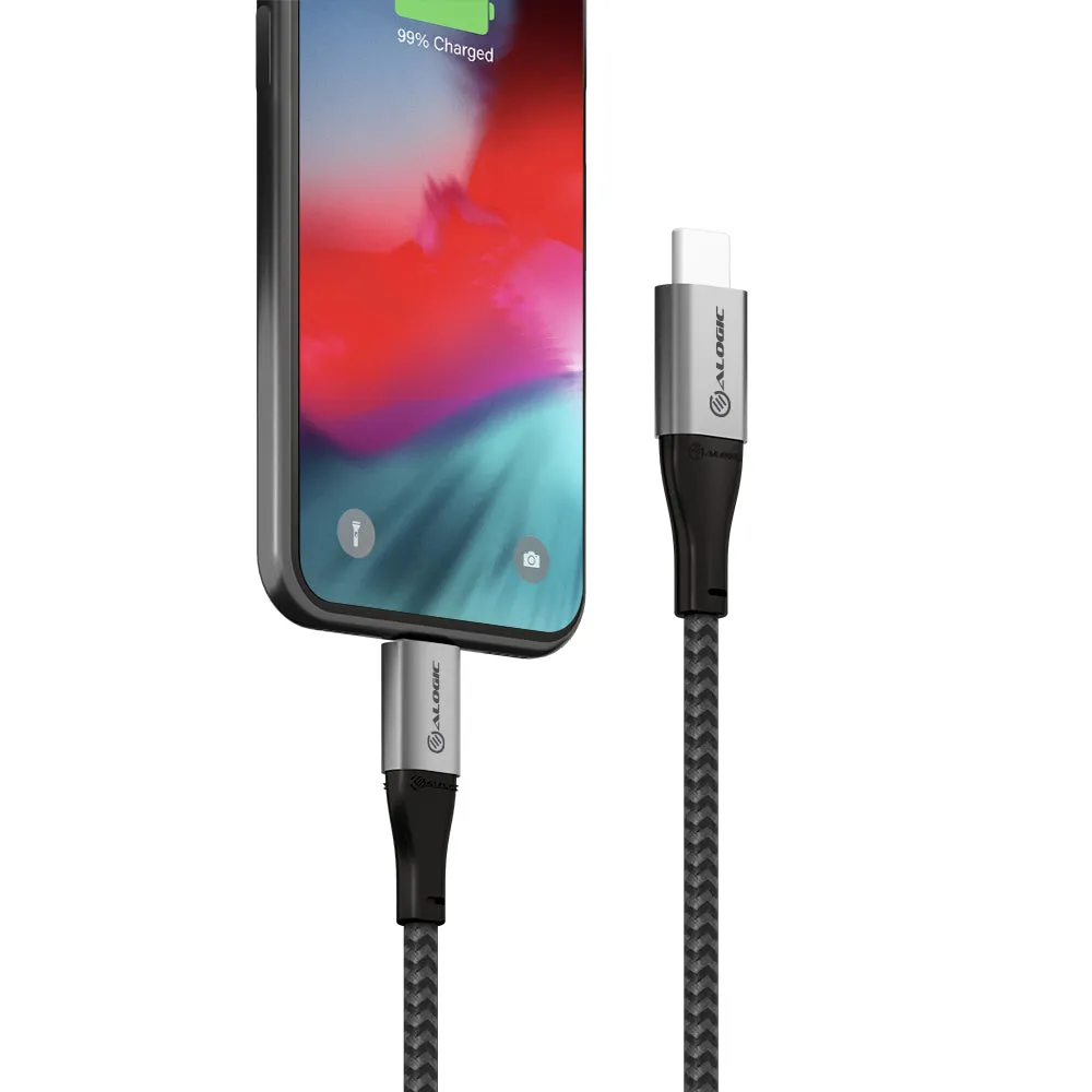 Super Ultra Usb-C To Lightning