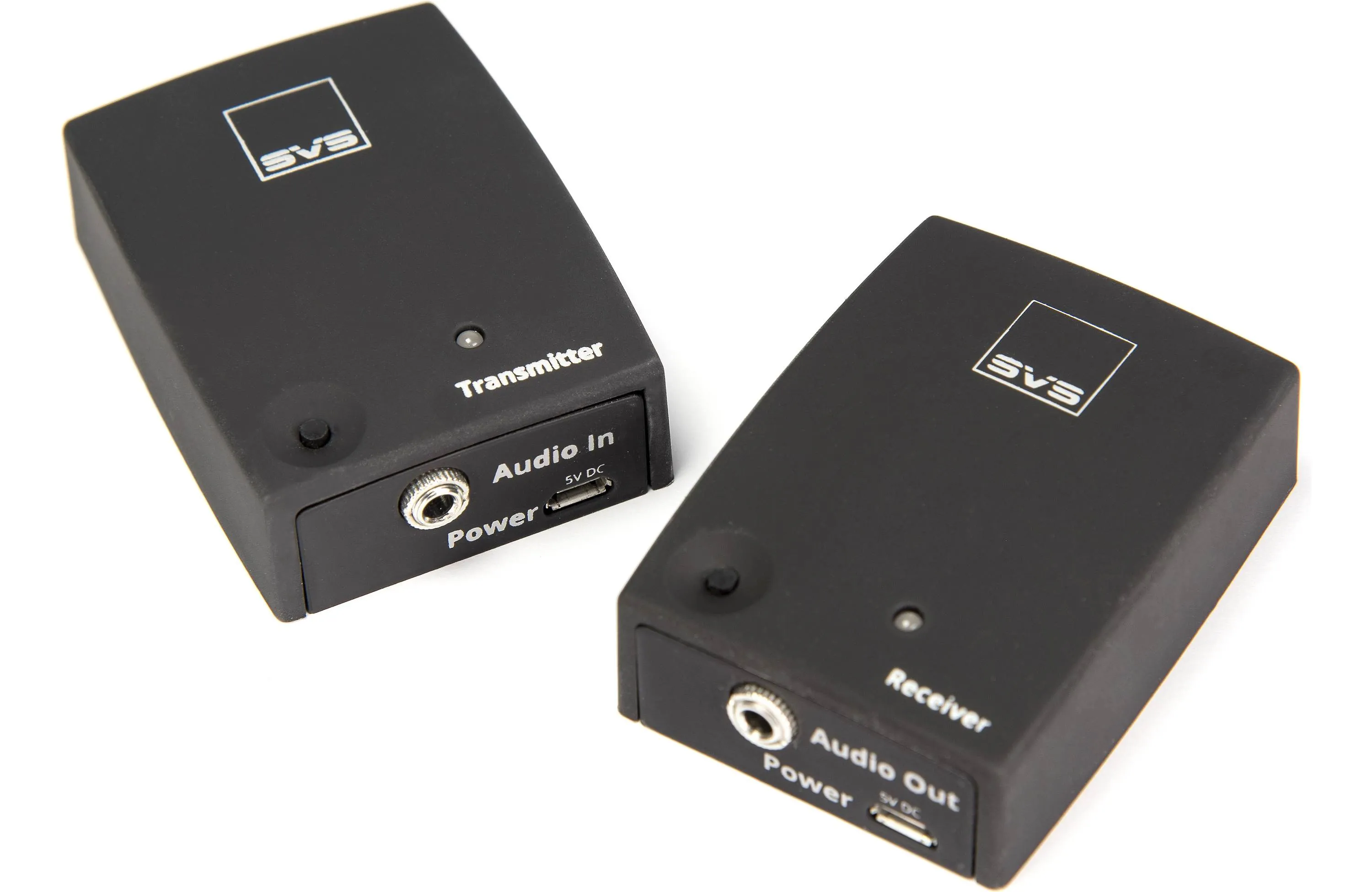 SVS SoundPath Wireless Audio Adapter