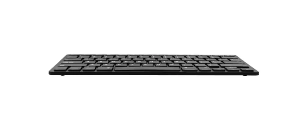 Targus KB55 Multi-Platform Bluetooth Keyboard - Black