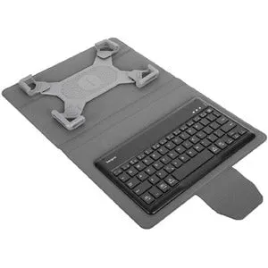 Targus Pro-Tek Universal Bluetooth Keyboard Case 9-10.5"