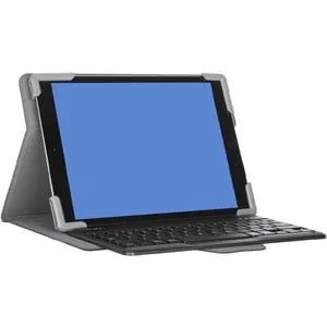 Targus Pro-Tek Universal Bluetooth Keyboard Case 9-10.5"