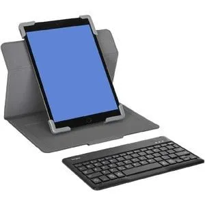 Targus Pro-Tek Universal Bluetooth Keyboard Case 9-10.5"