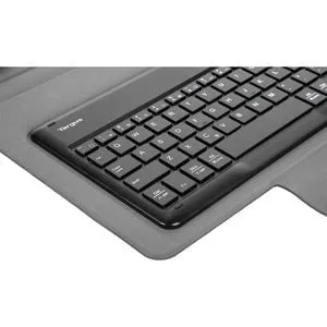 Targus Pro-Tek Universal Bluetooth Keyboard Case 9-10.5"