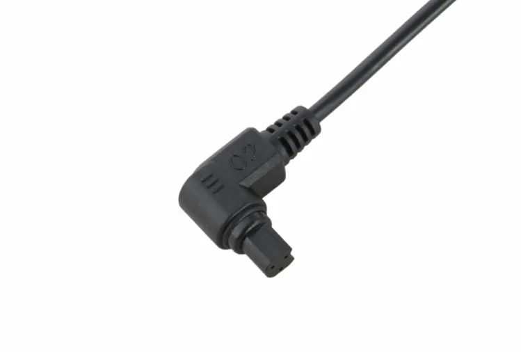 TC 1 Shutter Cable for Canon Cameras