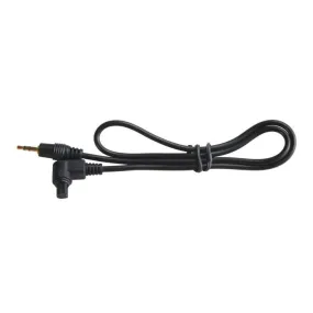 TC 1 Shutter Cable for Canon Cameras