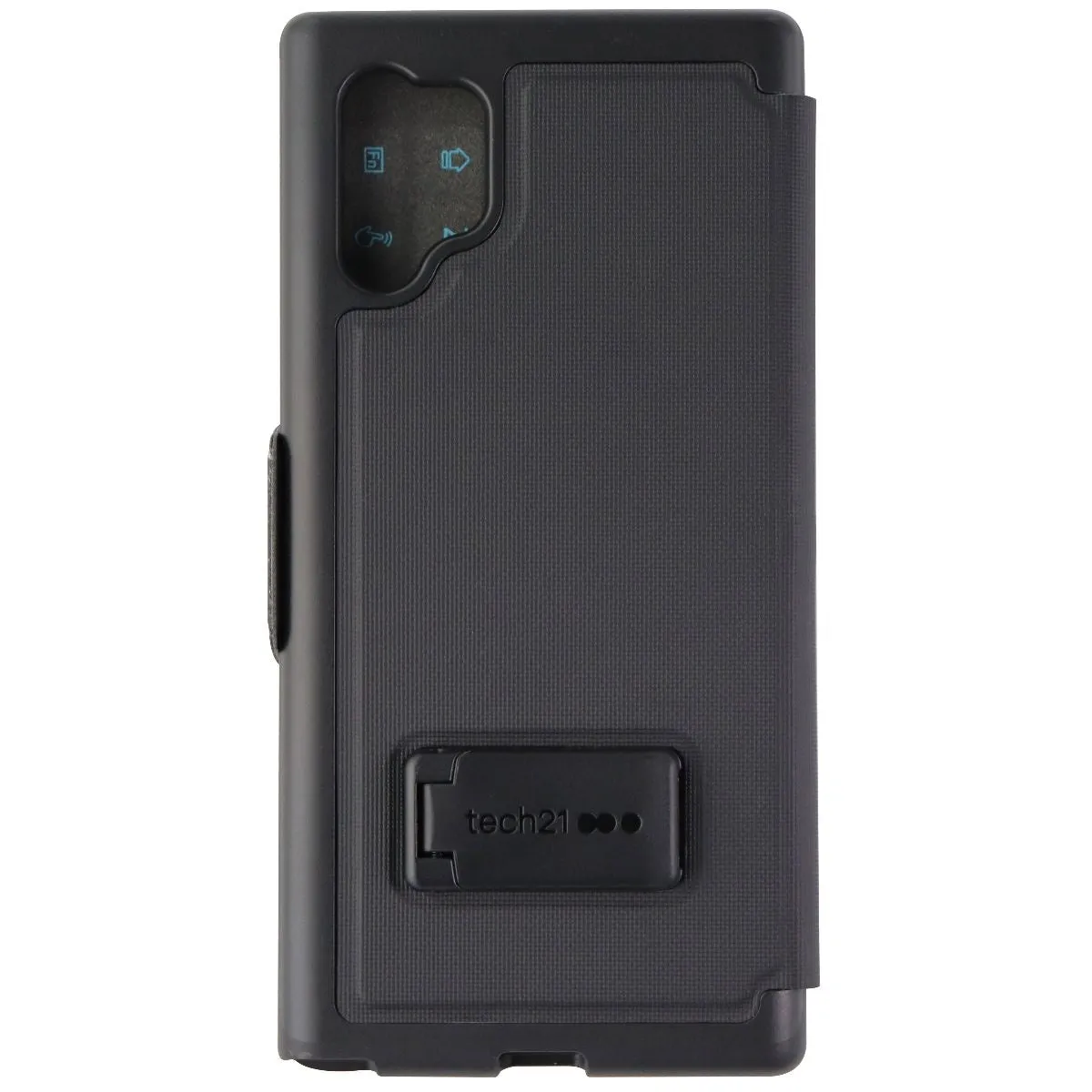 Tech21 Evo Type Series Case for Samsung Galaxy Note10  & Note10  5G - Black