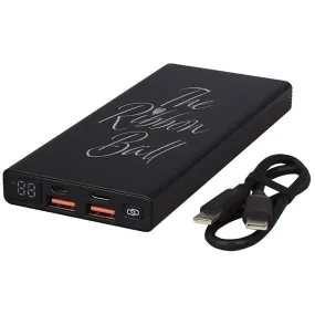 Tekio Hybrid 10000mAh Powerbank