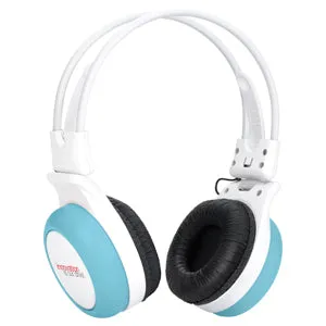 Tekno Bright Ear Headphones