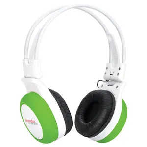 Tekno Bright Ear Headphones