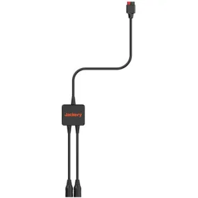 The Jackery Solar Power Cable for E880/1000