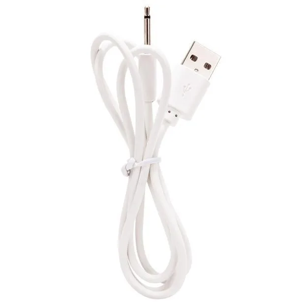 TheScreamingO - ReCharge Replacement Charging Cable (White)