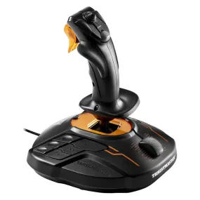 Thrustmaster T-16000M Fcs [ Windows Os]