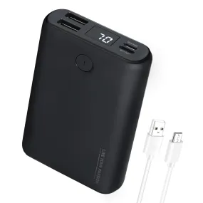 TideWe Power Bank, Rechargeable Battery Pack