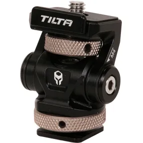 Tilta Tiltaing Adjustable Cold Shoe Accessory Mounting Bracket - Black