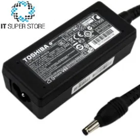 Toshiba Satellite Radius L40DW-C Series PSLZDA-009003 Laptop Charger Original