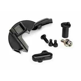 Traxxas Cover Gear/Motor Mount Hinge Post 3x10mm CS - TRA7077R