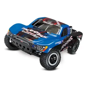 Traxxas Slash VXL 1/10 2WD Brushless Short Course Racing Truck