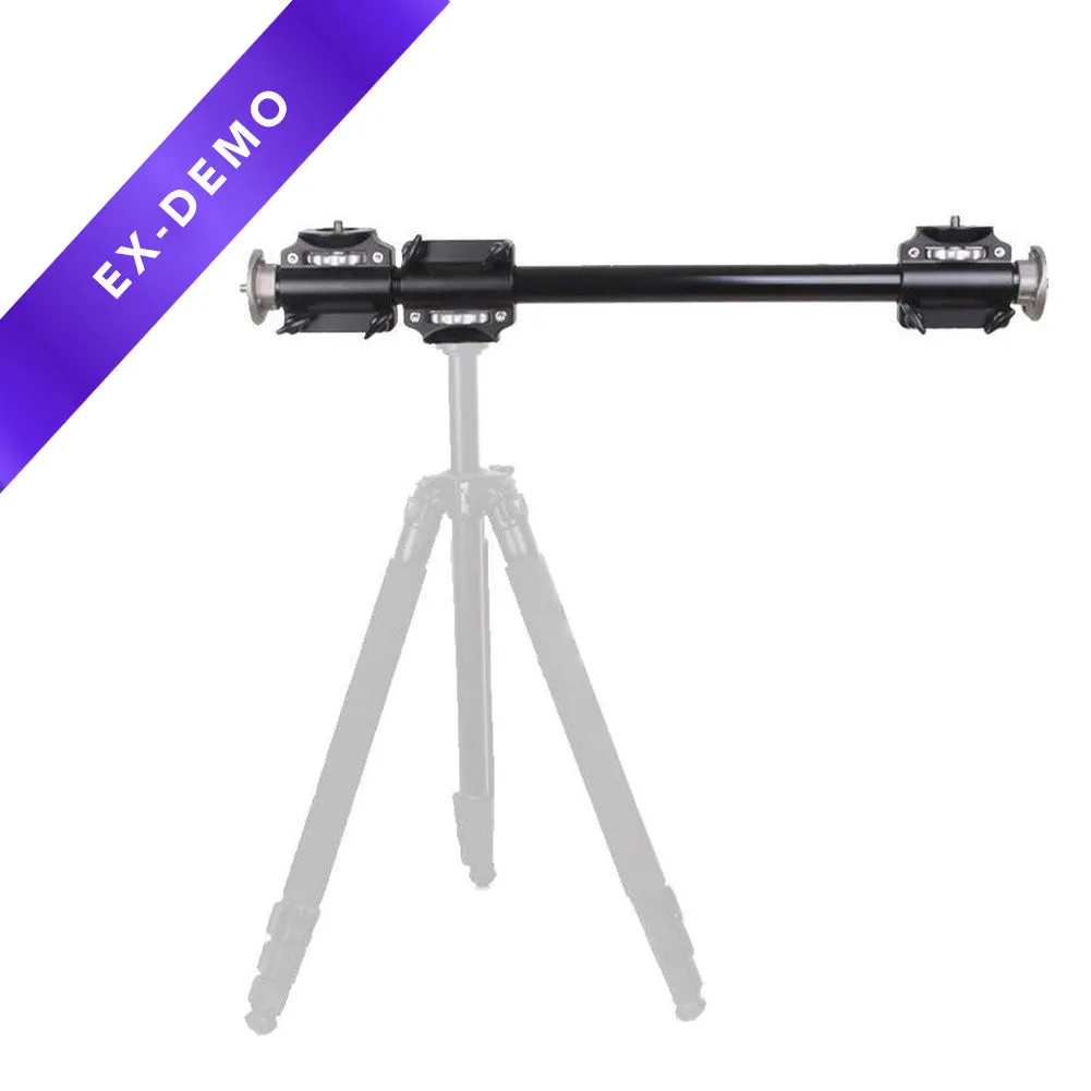 Tripod 60cm Extension Boom Arm for Flat Lay Photography (DEMO STOCK)