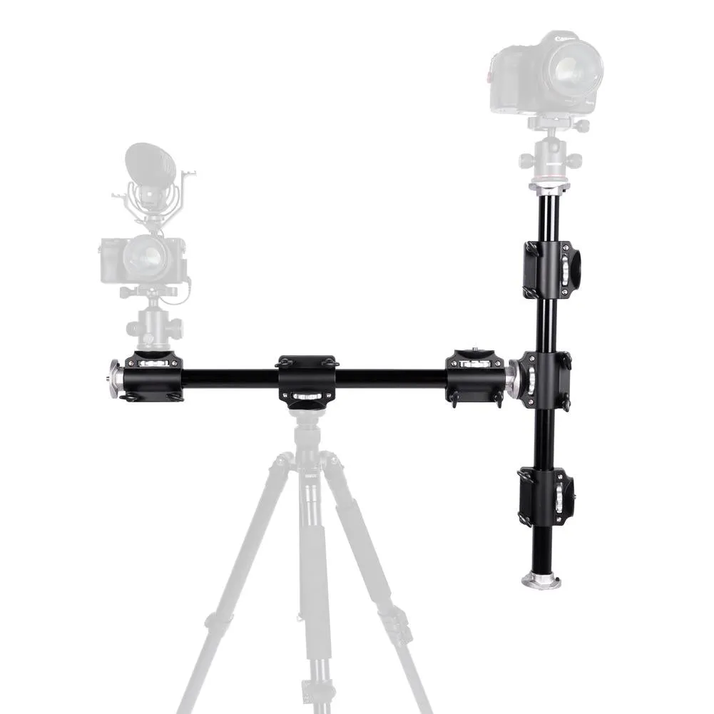 Tripod 60cm Extension Boom Arm for Flat Lay Photography (DEMO STOCK)