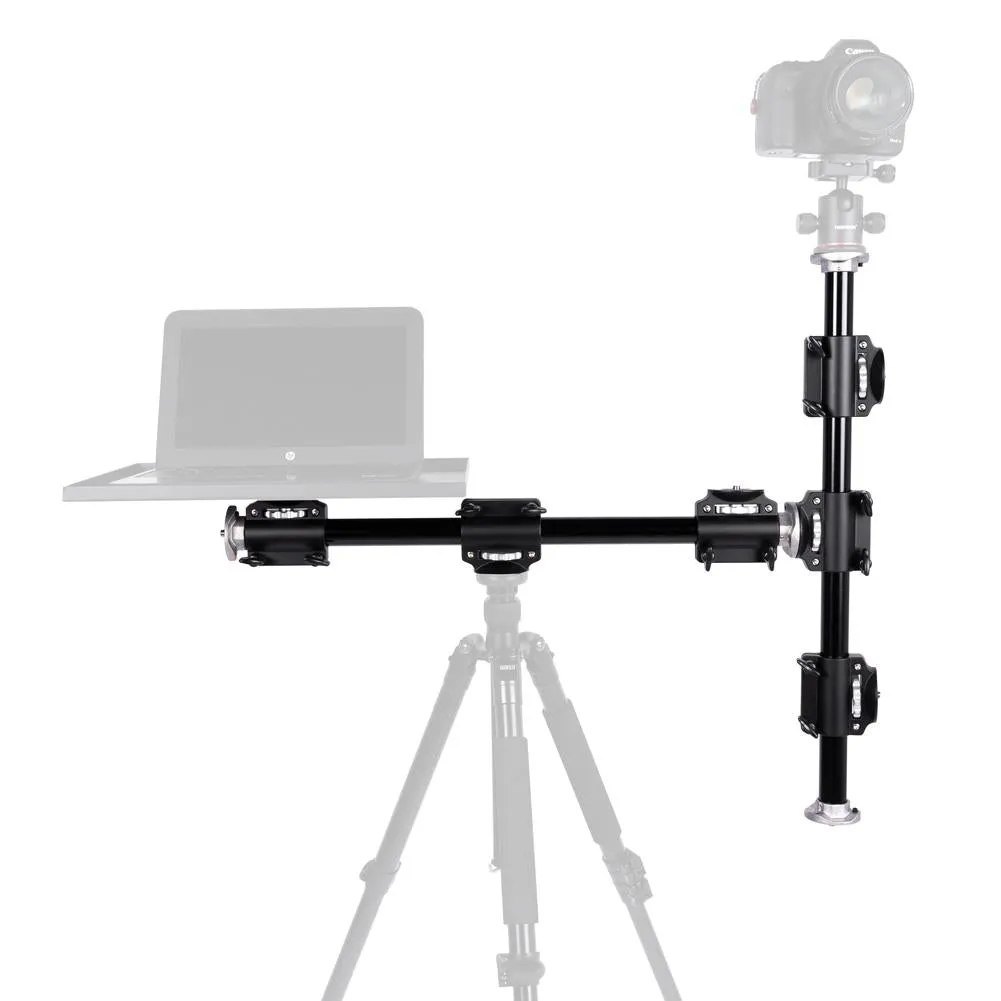 Tripod 60cm Extension Boom Arm for Flat Lay Photography (DEMO STOCK)