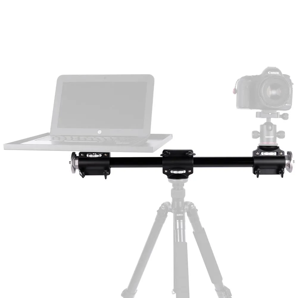 Tripod 60cm Extension Boom Arm for Flat Lay Photography (DEMO STOCK)