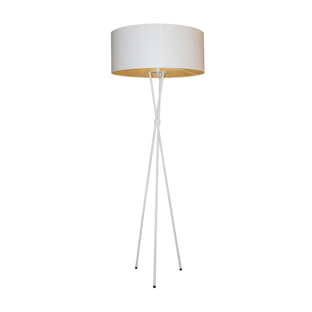 Tripod Floor Lamp