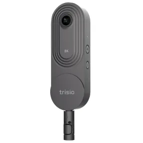 Trisio Lite 2 VR Camera 8K Virtual Tour NodeRotate 360° Panoramic Camera