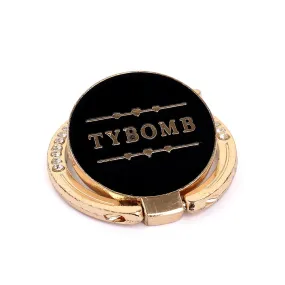 Tybomb Magnet Star Ring Phone Holder