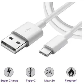 Type c Fast Series Charging Data Cable