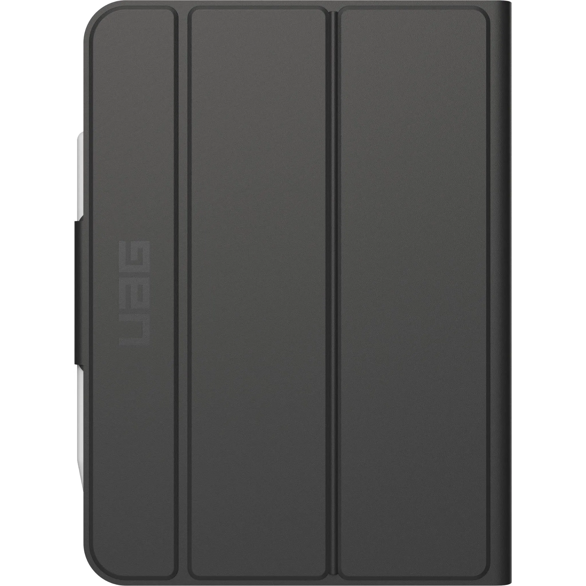 UAG Rugged Keyboard Folio Case for iPad 10.2"