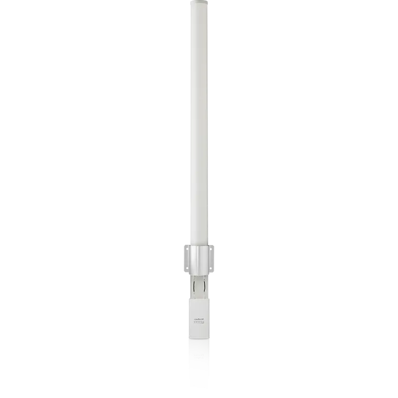 Ubiquiti AMO-2G13 UISP airMAX 2.4 GHz 13 dBi Omni Antenna