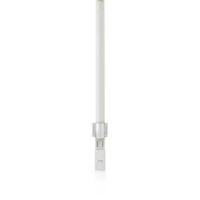 Ubiquiti AMO-2G13 UISP airMAX 2.4 GHz 13 dBi Omni Antenna