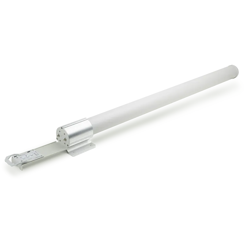 Ubiquiti AMO-2G13 UISP airMAX 2.4 GHz 13 dBi Omni Antenna