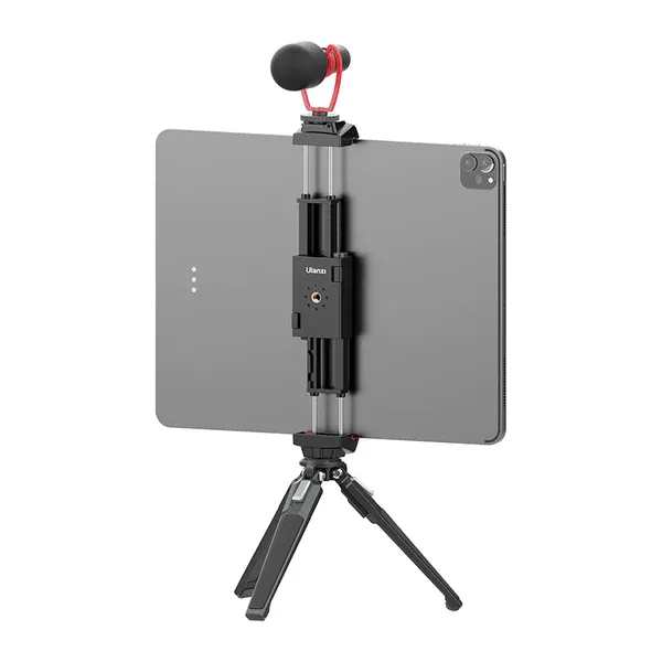 Ulanzi ST-29 Tripod Cold Shoe Mount for Phone and Tablet for Videography and Vlogging