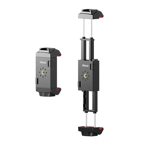 Ulanzi ST-29 Tripod Cold Shoe Mount for Phone and Tablet for Videography and Vlogging