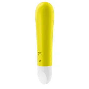 Ultra Power Bullet 1 - Yellow