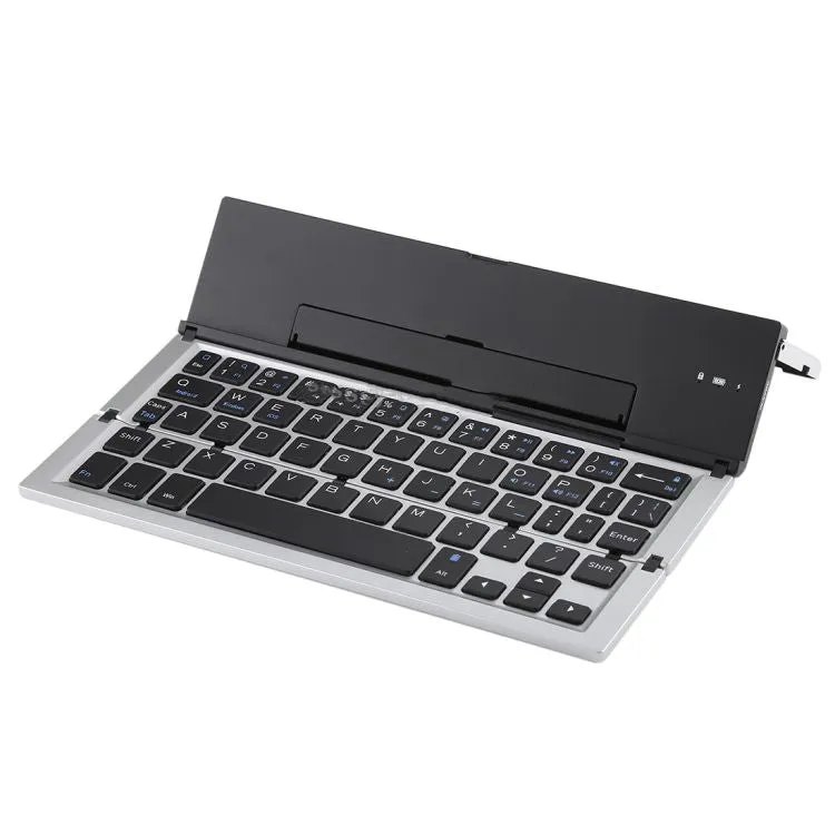 Ultra-thin Folding Keyboard GK608