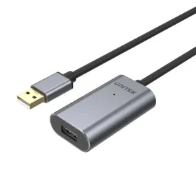 Unitek 20M USB 2.0 Extention Cable Y-274